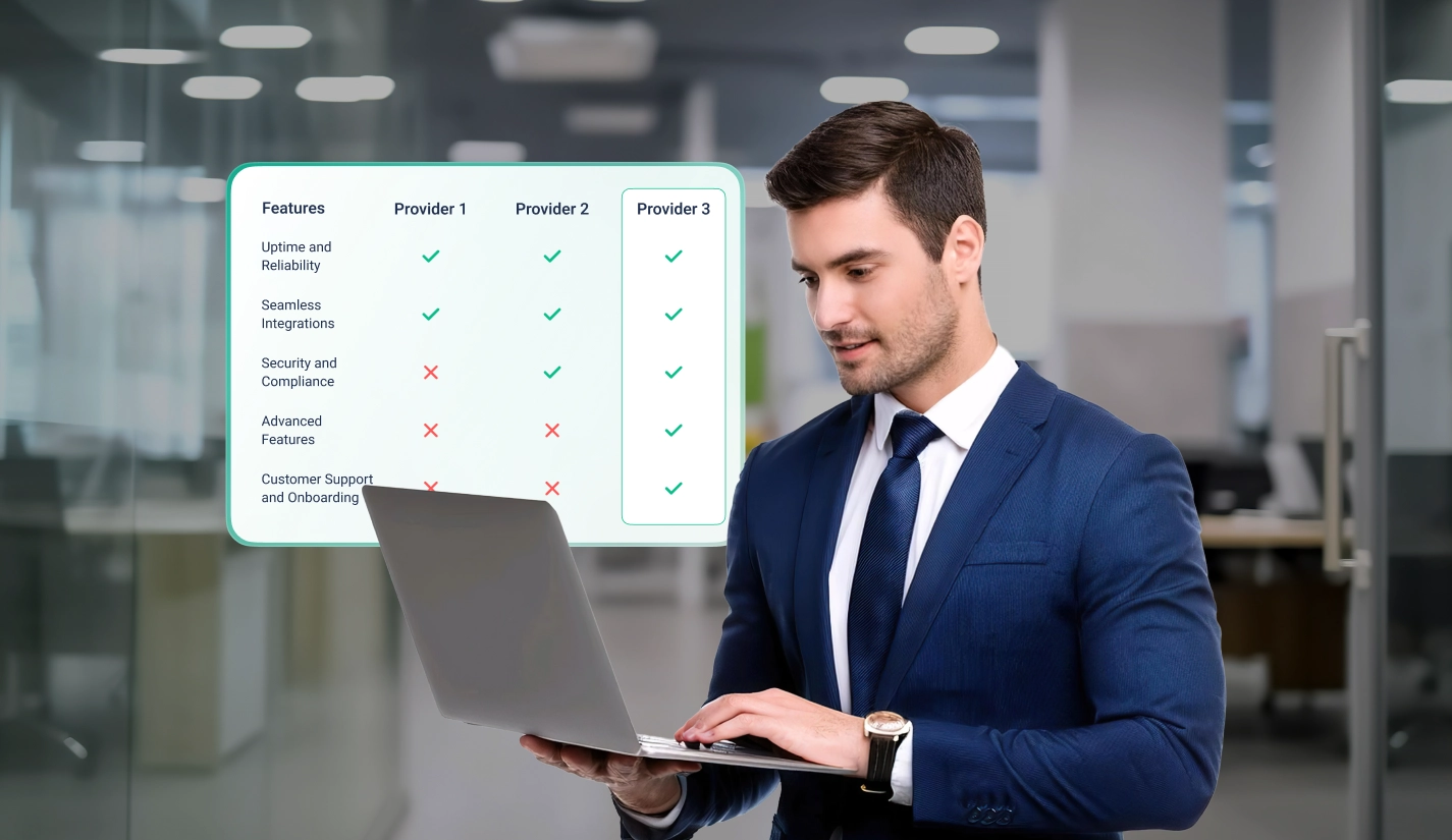 How to Choose the Right Cloud Communication Platform for Your Business
